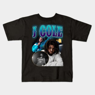 jcole Kids T-Shirt